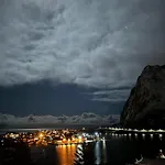 Lofoten - & Nocleg ze śniadaniem