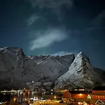 Lofoten - & Nocleg ze śniadaniem