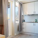Nocleg ze śniadaniem Lofoten - & 3*