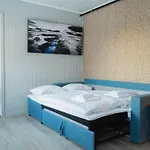 Nocleg ze śniadaniem Lofoten - &