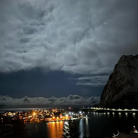 Lofoten - & Bed & Breakfast