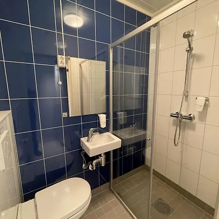 Lofoten - & Bed & Breakfast 3*