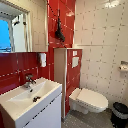 Bed & Breakfast Lofoten - & 3*