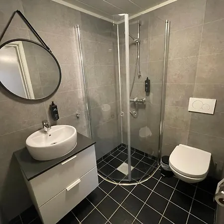 ロフォーテン ベッド＆ブレックファースト - ルーム＆アパートメンツ