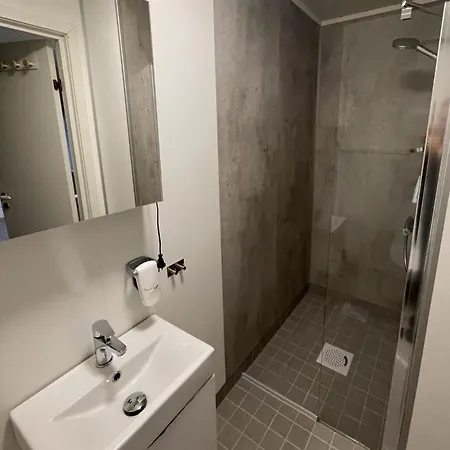 ロフォーテン ベッド＆ブレックファースト - ルーム＆アパートメンツ ベッド・アンド・ブレックファスト 3*