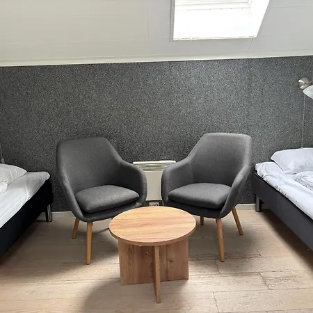 Lofoten - & Bed & Breakfast 3*