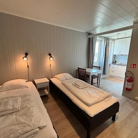 Bed & Breakfast Lofoten - & 3*