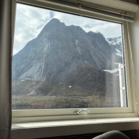 Lofoten - & Reine
