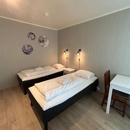 Bed & Breakfast Lofoten - & Reine