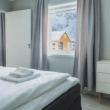 Lofoten - & 3*