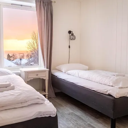 Lofoten - & 3*
