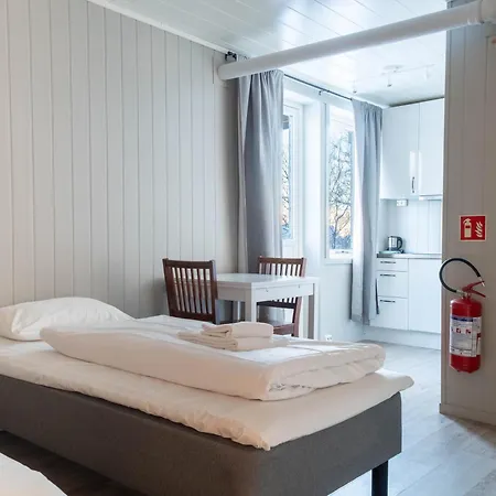 Bed & Breakfast Lofoten - &