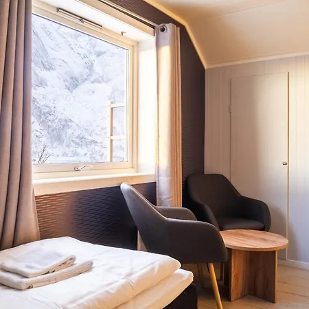 Lofoten - & 3*