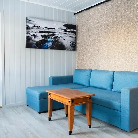 Lofoten - &