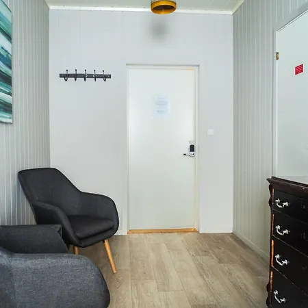Lofoten - & Bed & Breakfast 3*