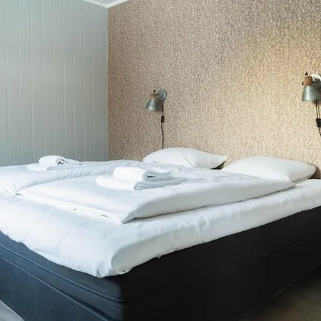 Bed & Breakfast Lofoten - & 3*
