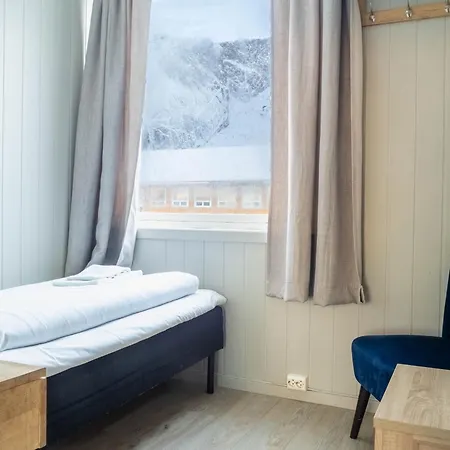 Lofoten - & Reine
