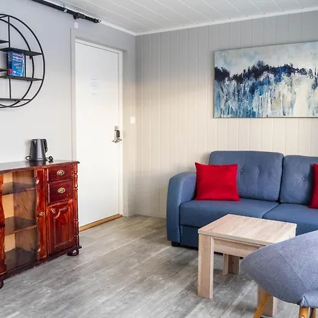 Lofoten - & Bed & Breakfast Reine