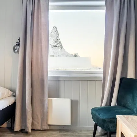 Lofoten - & Bed & Breakfast