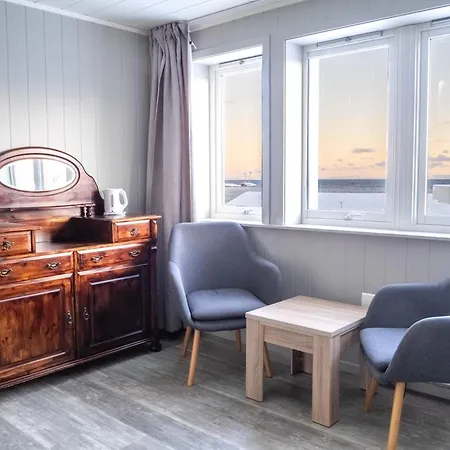 Bed & Breakfast Lofoten - & Reine