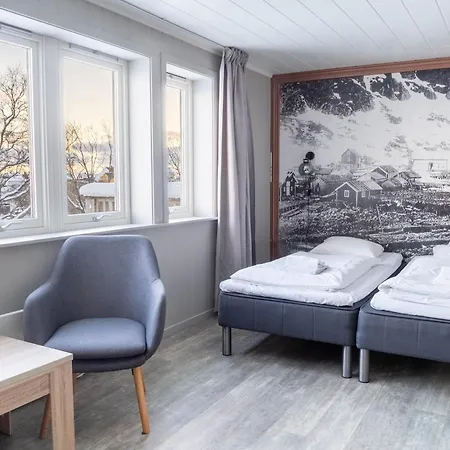 Lofoten - &