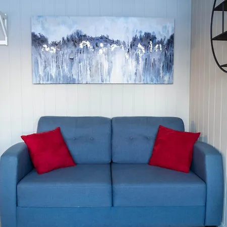 Lofoten - & Bed & Breakfast