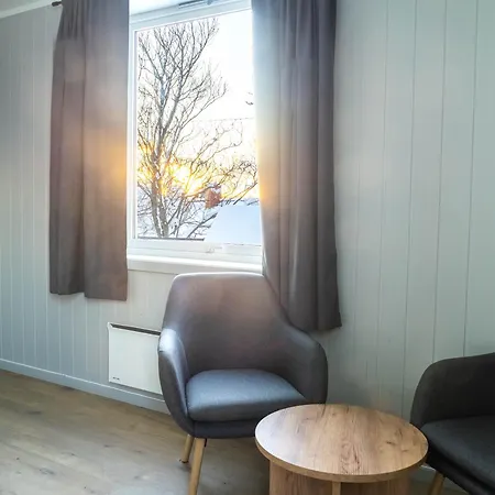 Bed & Breakfast Lofoten - & Reine