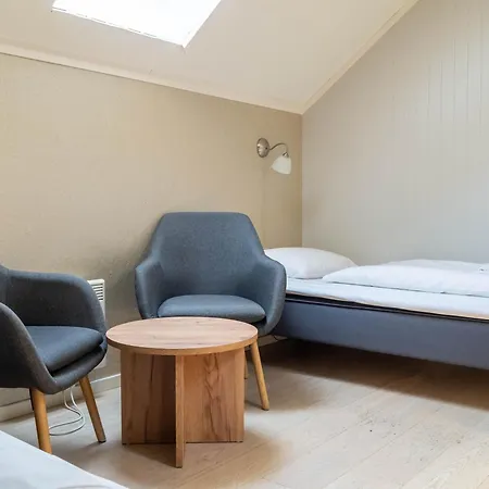 Bed & Breakfast Lofoten - & Reine