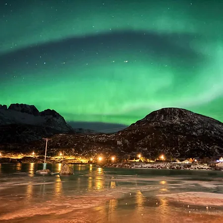 Lofoten - & Reine