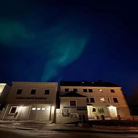 Bed & Breakfast Lofoten - &