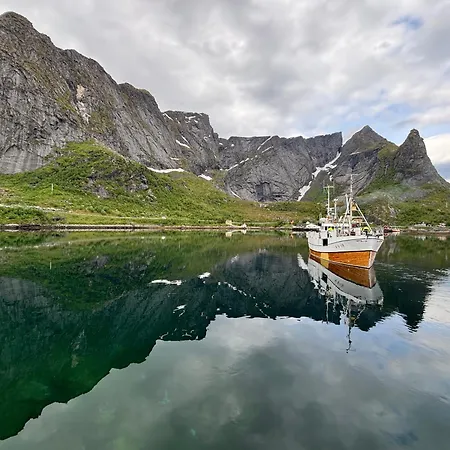 Lofoten - & 3*