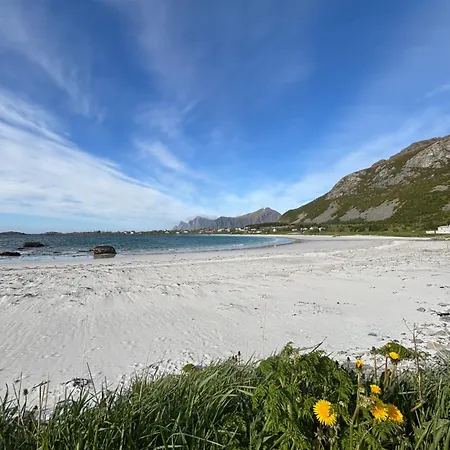 Lofoten - & Reine