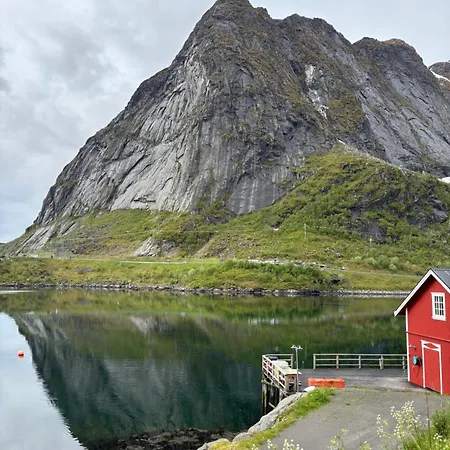 Lofoten - & 3* Reine