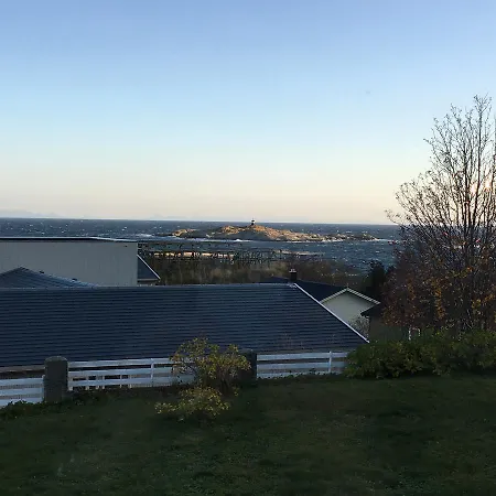 ベッド・アンド・ブレックファスト ロフォーテン ベッド＆ブレックファースト - ルーム＆アパートメンツ 3*