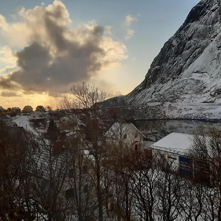 Lofoten - &
