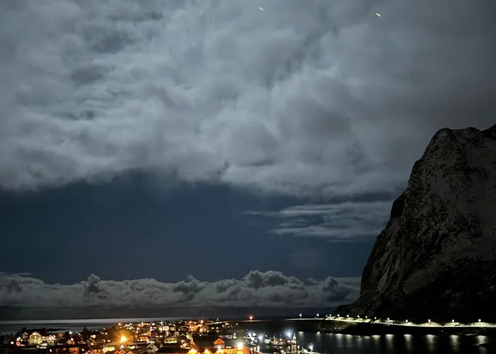 Lofoten - & Bed & Breakfast