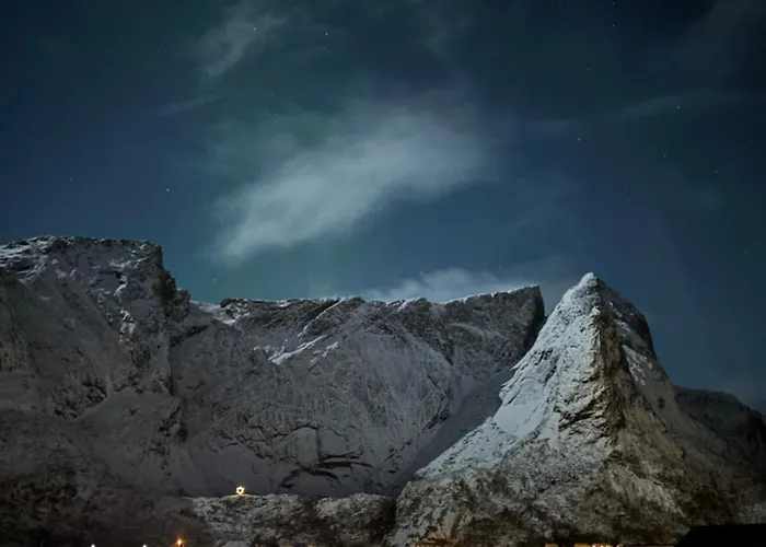 Lofoten - & Bed & Breakfast