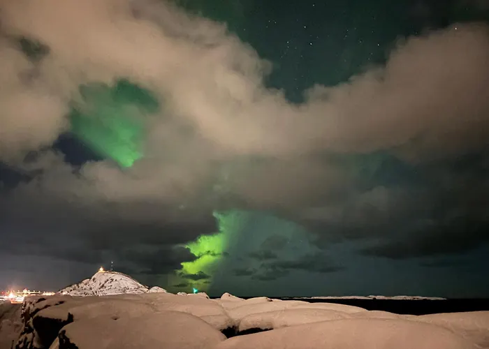 Bed & Breakfast Lofoten - & Reine
