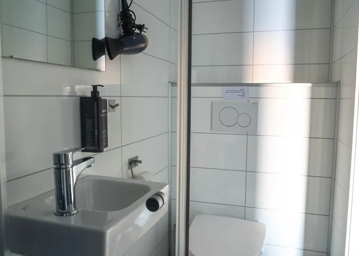 Bed & Breakfast Lofoten - & 3*