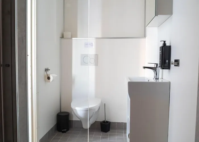 Lofoten - & Bed & Breakfast 3*