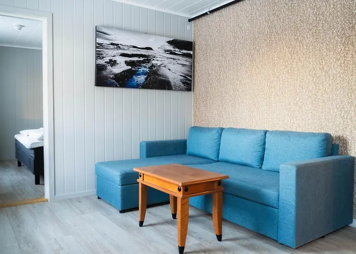 Lofoten - Rooms&apartments
