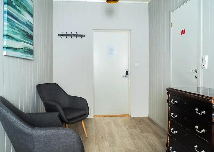 Lofoten - & Bed & Breakfast 3*