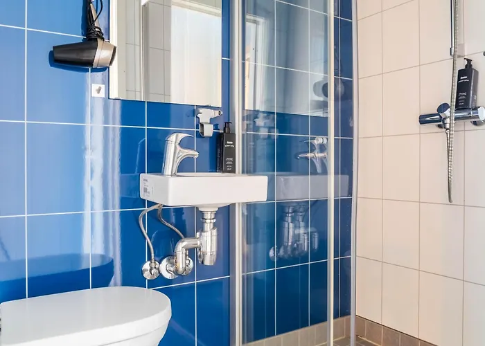 Bed & Breakfast Lofoten - &