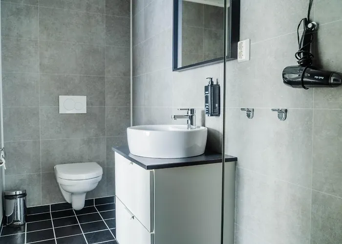 Lofoten - & Bed & Breakfast