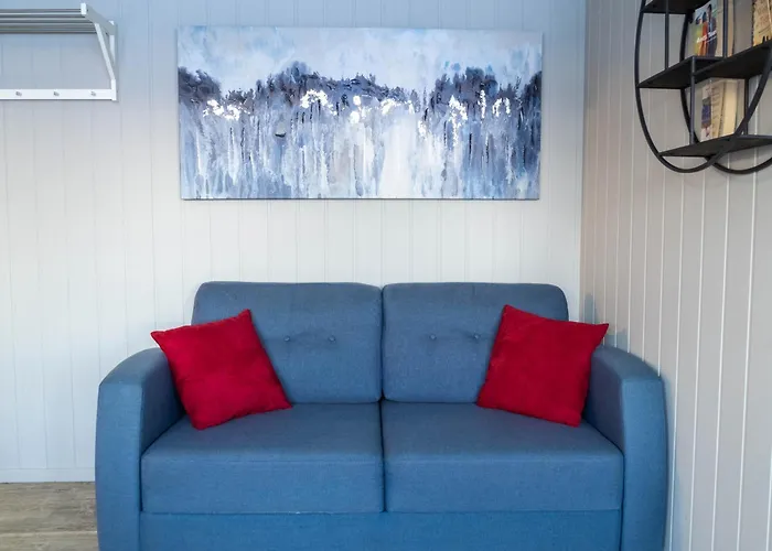 Lofoten - & Bed & Breakfast