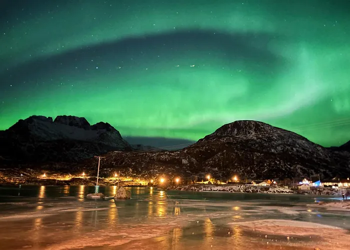 Lofoten - & Reine