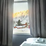 Oda ve Kahvaltı Lofoten - &