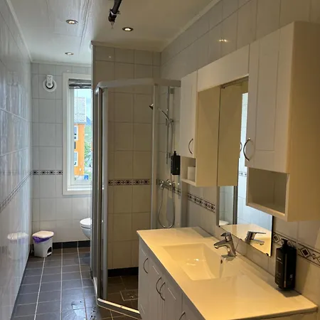Lofoten - Rooms&apartments Reine