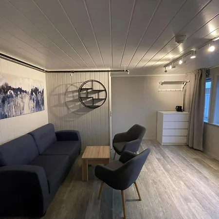 Lofoten - Rooms&apartments