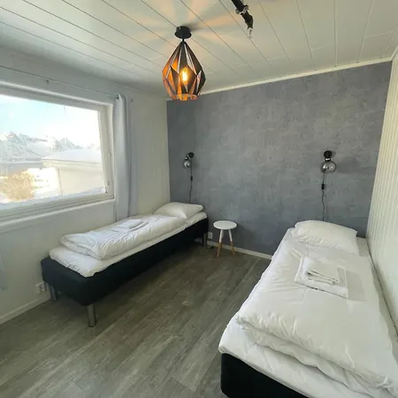 Lofoten - Rooms&apartments Frühstückspension